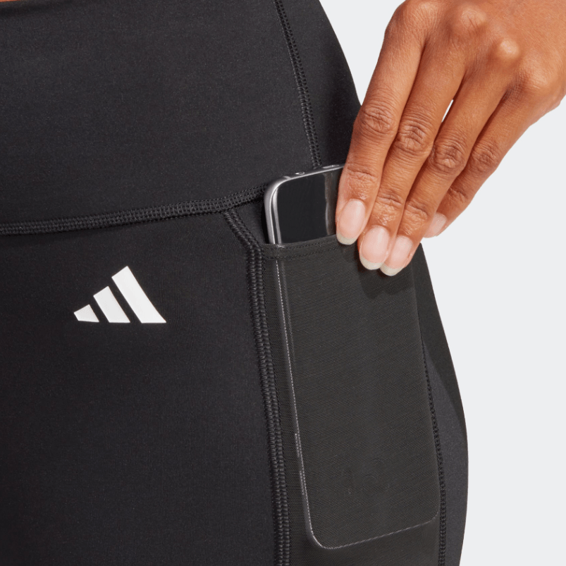 Adidas Train Essentials 7/8 Leggings — фото 4