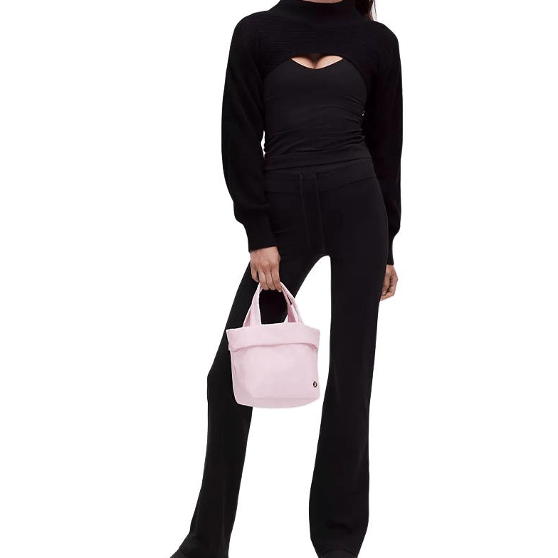 Lululemon On My Level 5L Pink — фото 4