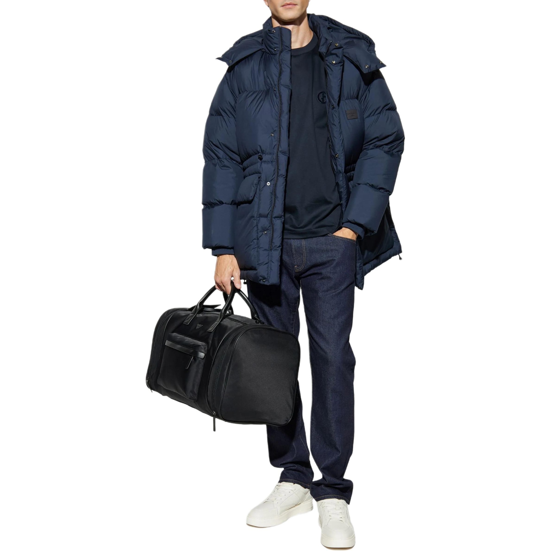 Emporio Armani FW25 — фото 2