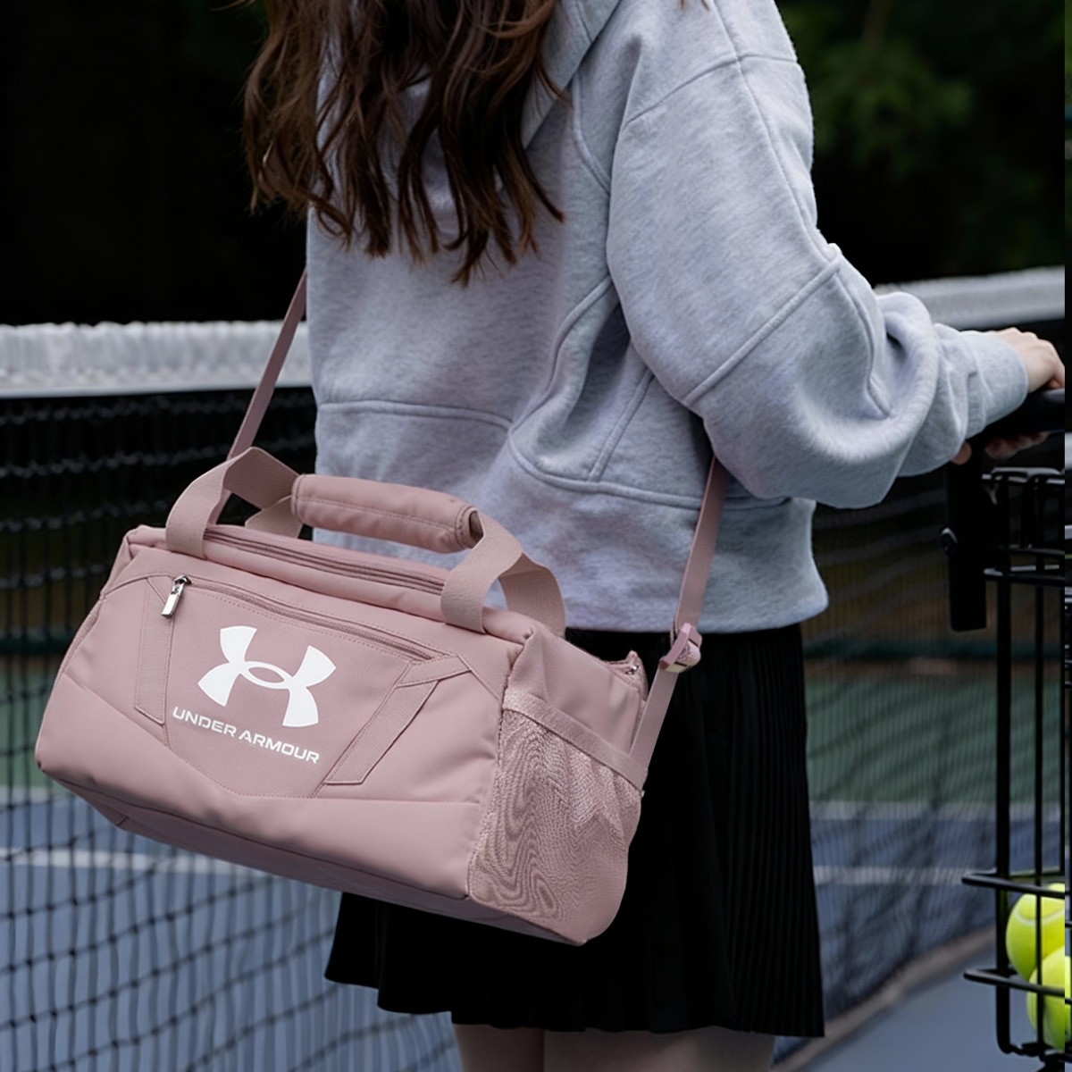 Under Armour 18L — фото 9