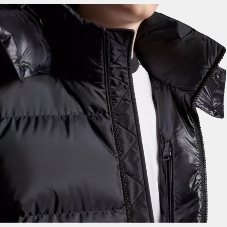 Moncler x FRGMT — фото 4