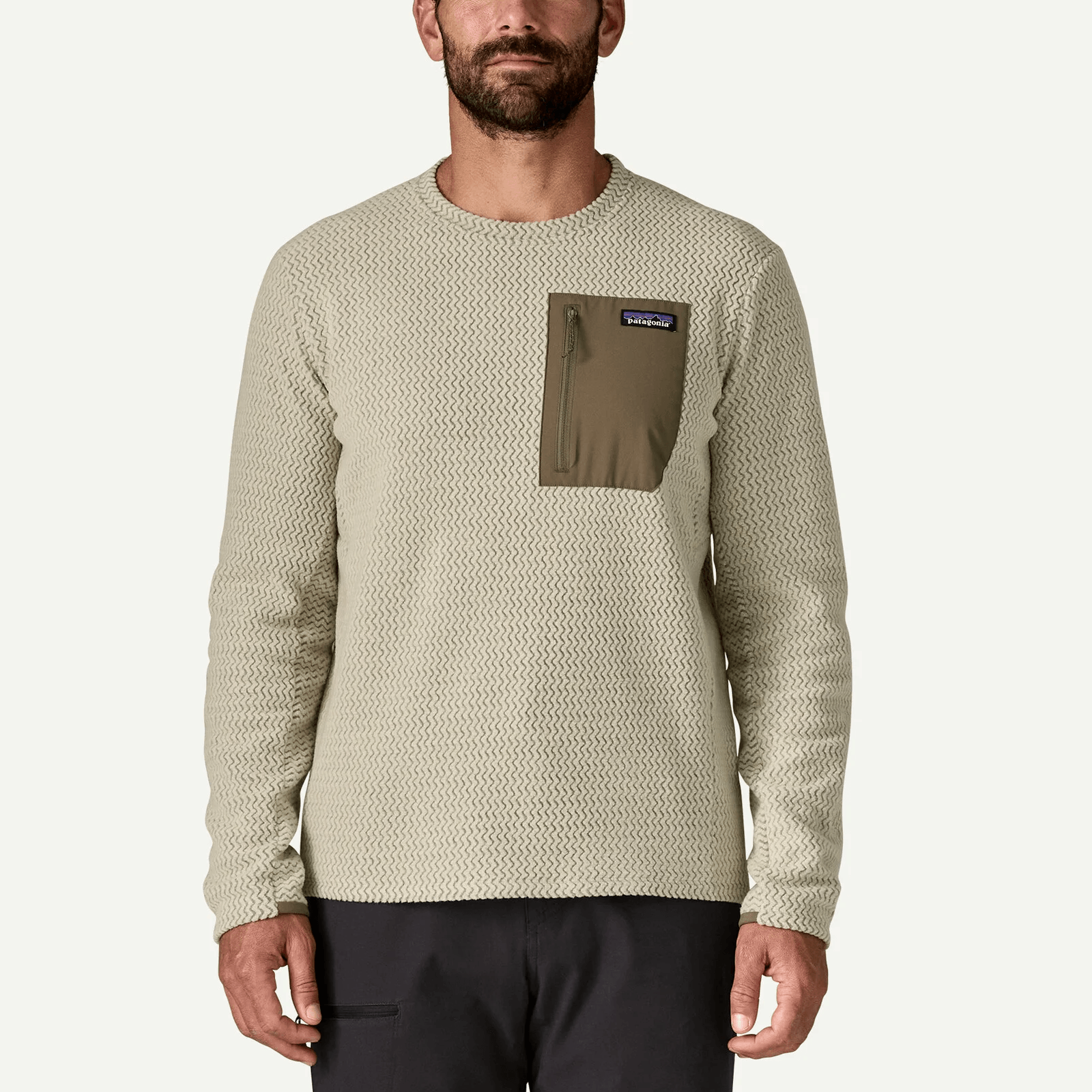 Patagonia R1 Air FW25 T — фото 1
