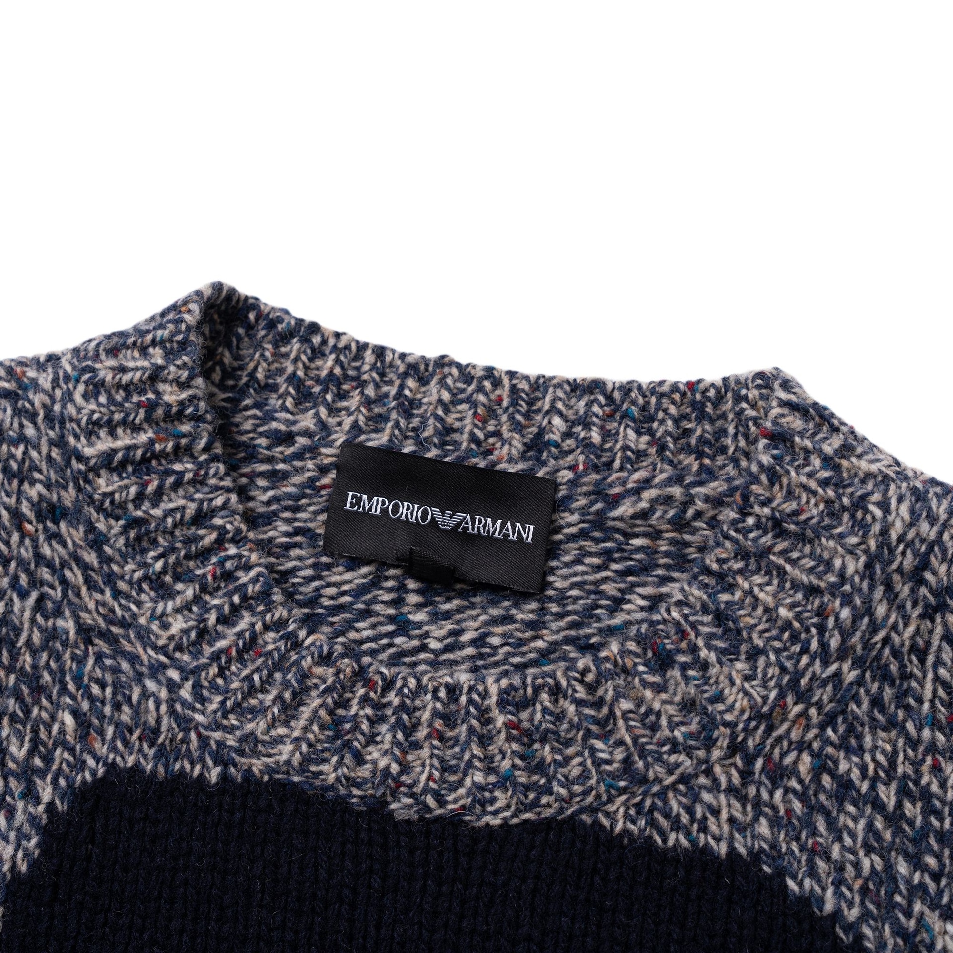 Emporio Armani Топы (Арт. 6R1MXR1-MMCZ1-F908) — фото 4