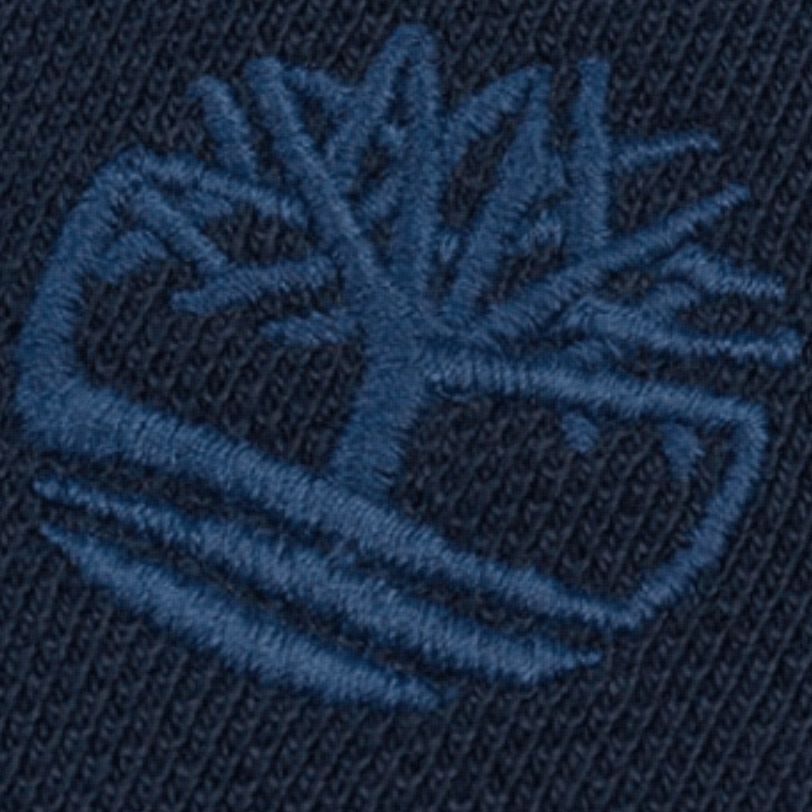 Timberland SS25 LogoPolo — фото 3