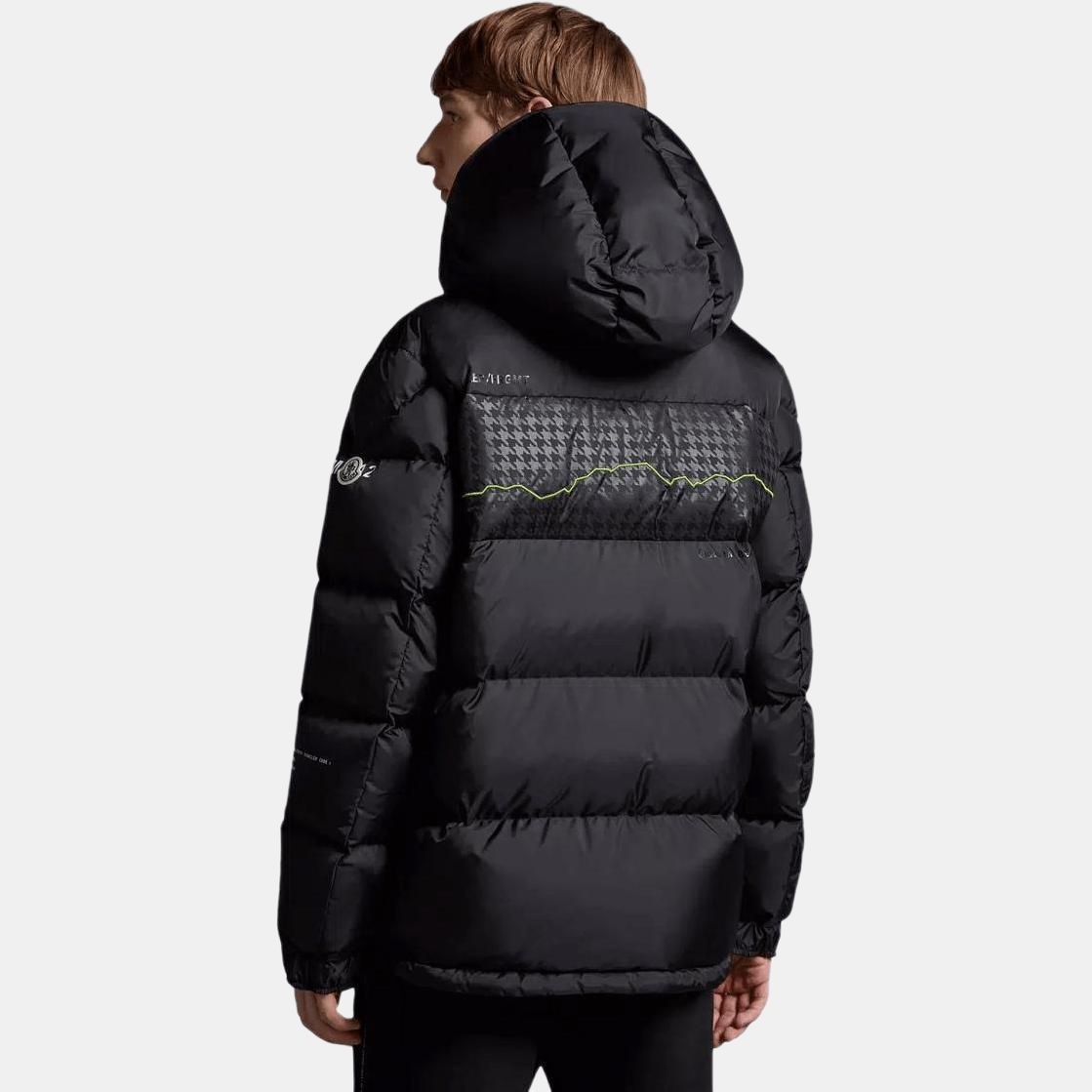 Moncler x FRGMT — фото 1