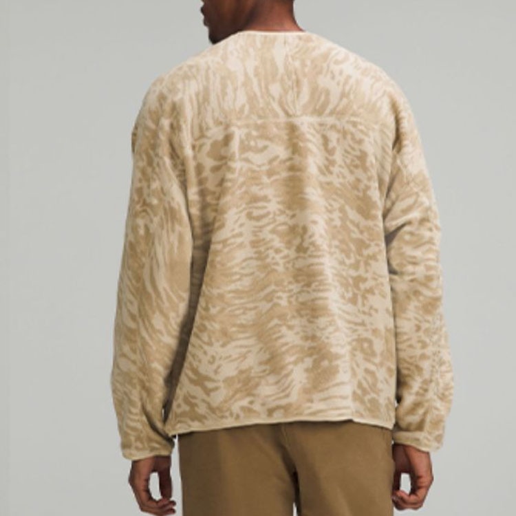 Lululemon Oversized-Fit — фото 6