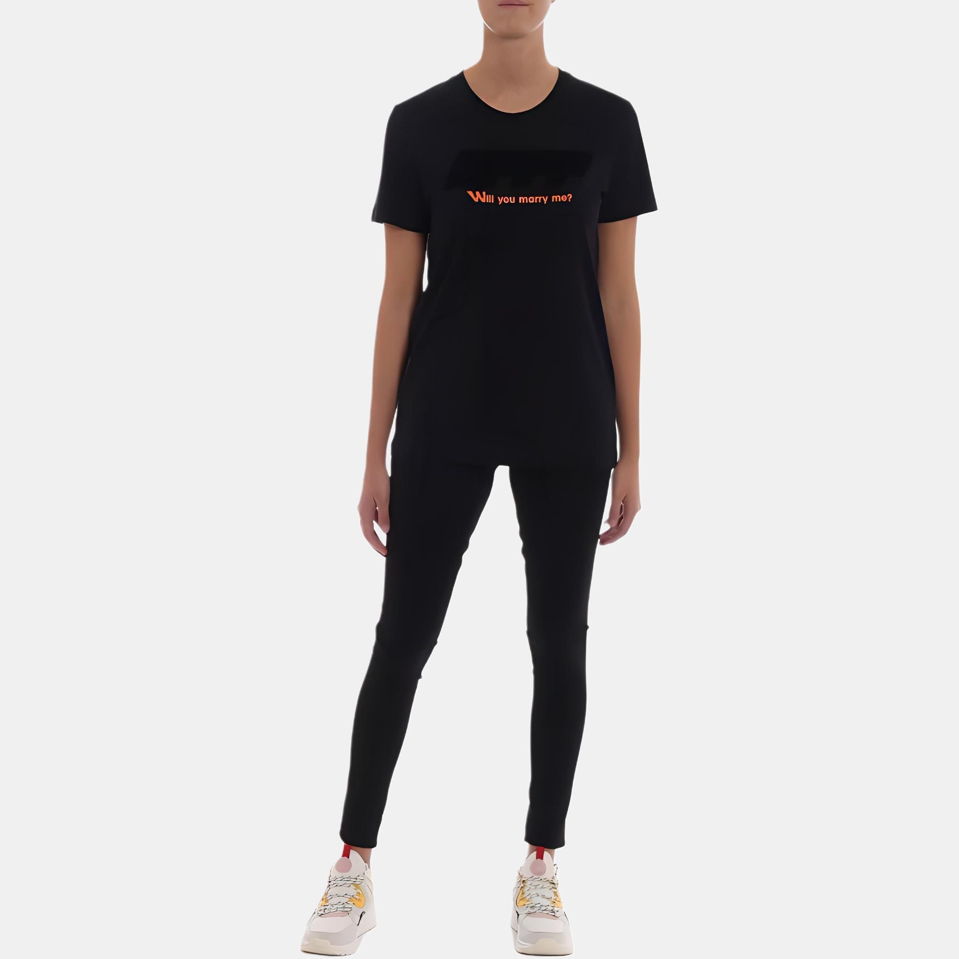 Off-White Одежда (Арт. OWCD009F189290531000) — фото 2