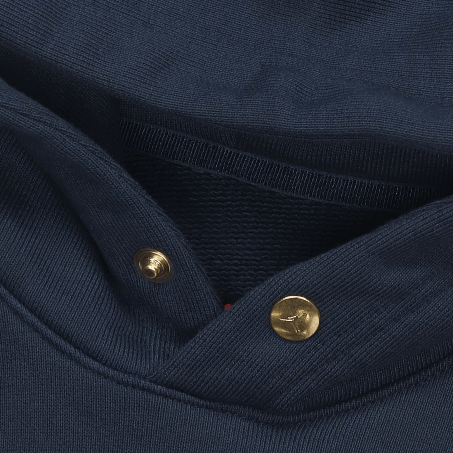 Jordan Hoodie Blue — фото 3