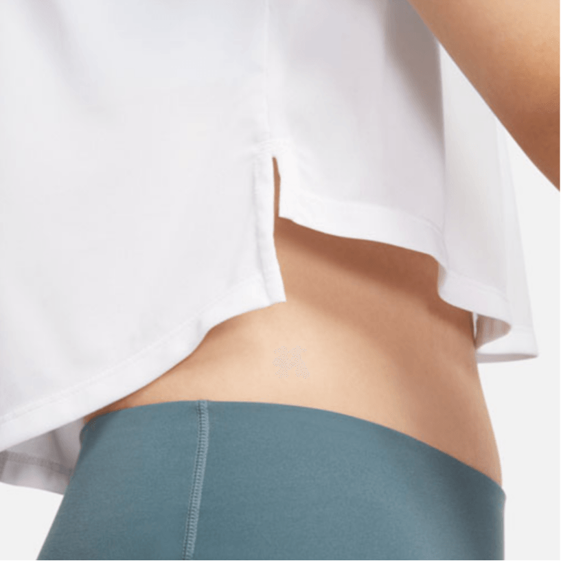 Nike Dri-FIT One LogoT — фото 3