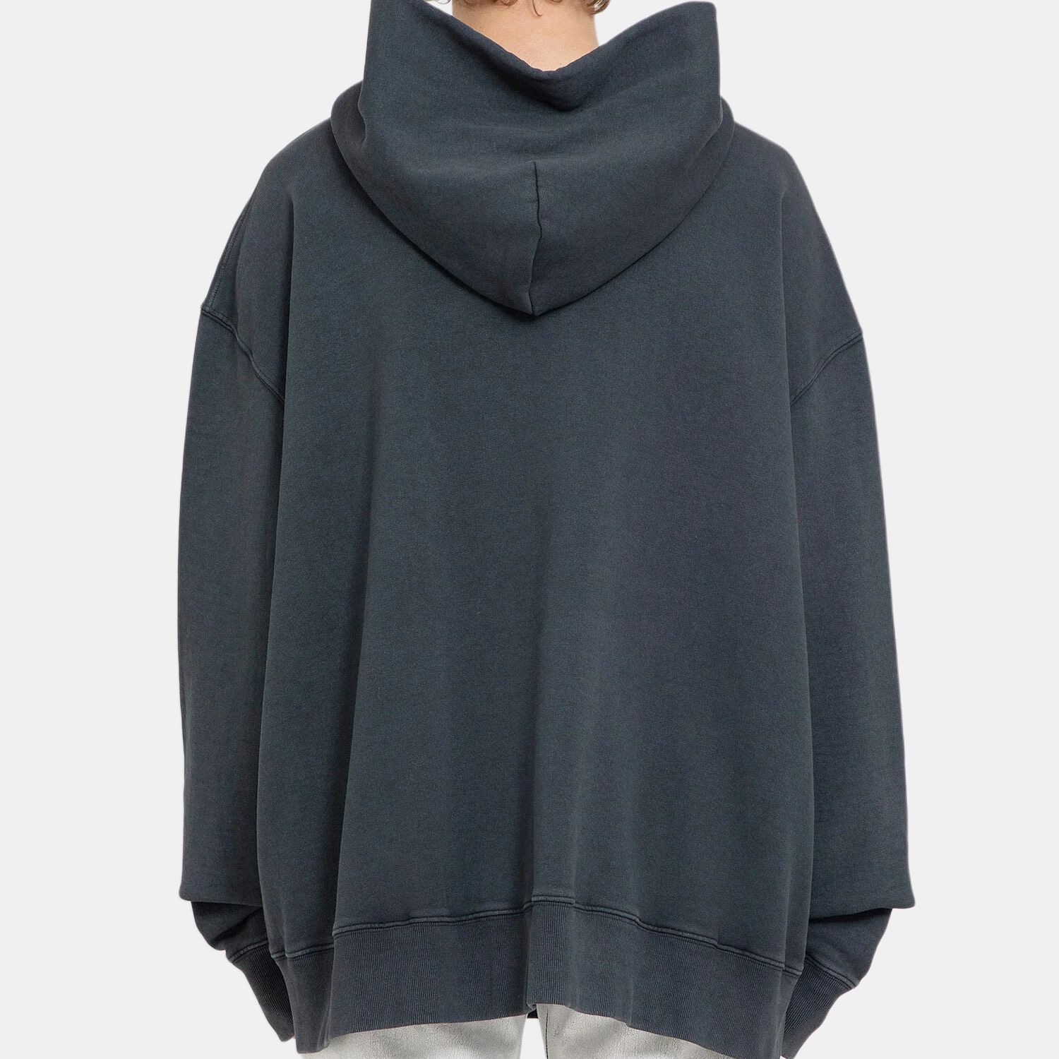 Maison Margiela SS24 Hoodie — фото 3