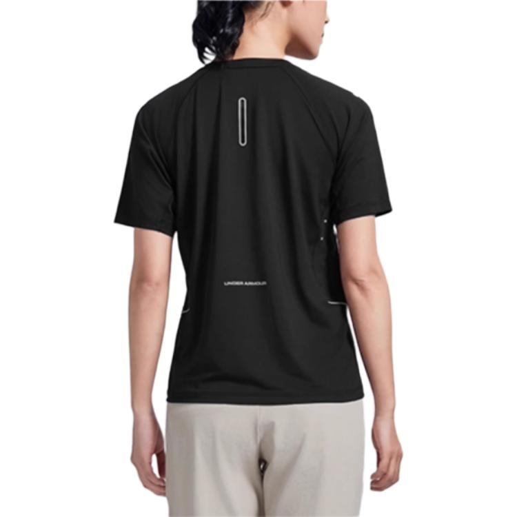 Under Armour SS25 HIKING COOLMAX T — фото 4