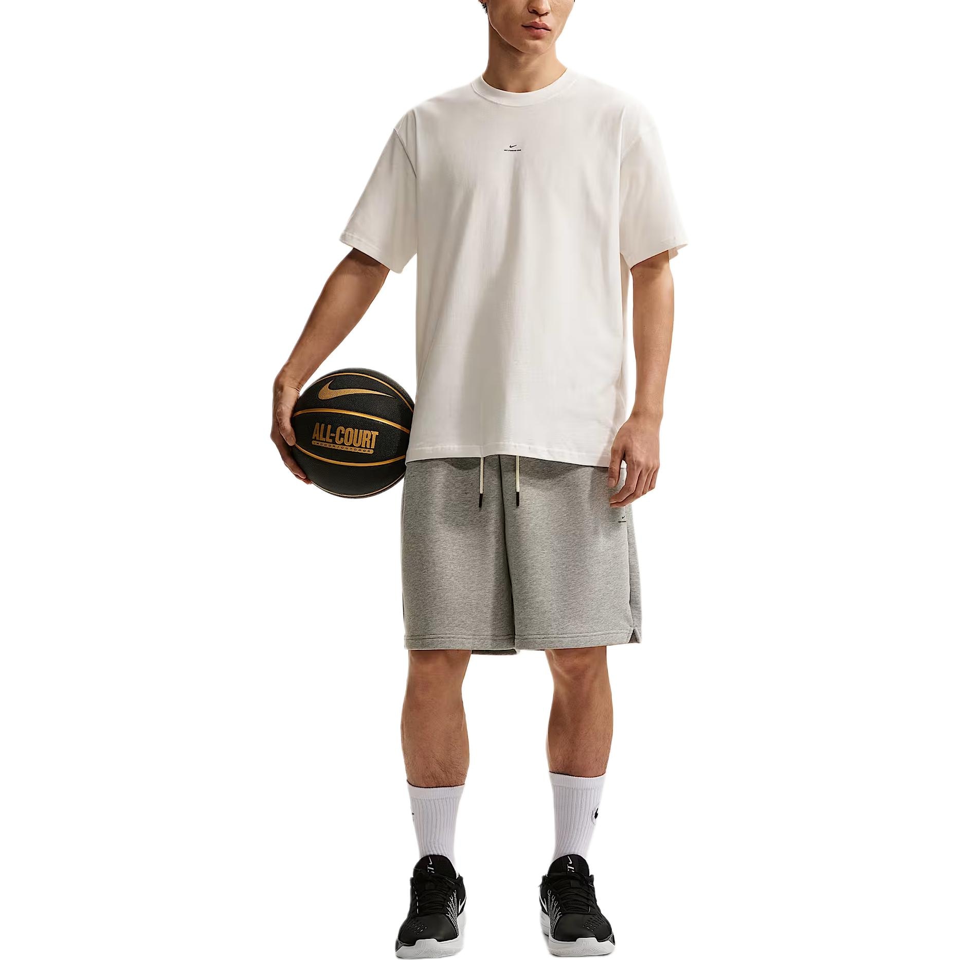 Nike Standard Issue Dri-FIT T — фото 2