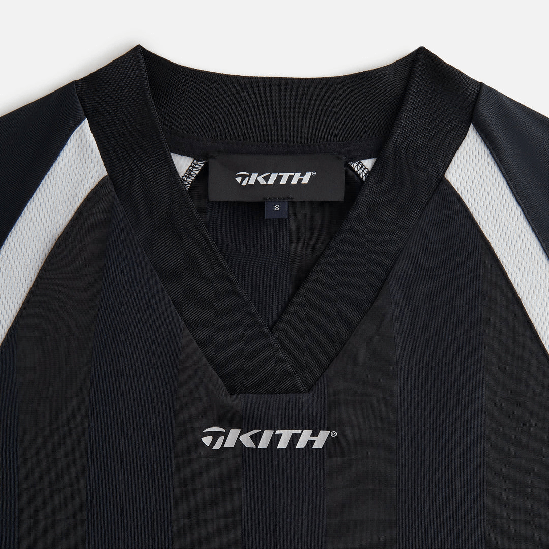 Kith x TAYLORMADE SS24 logoV — фото 2