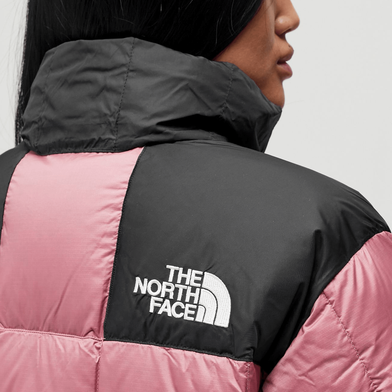 The North Face FW22 WMNS LHOTSE DUSTER — фото 4