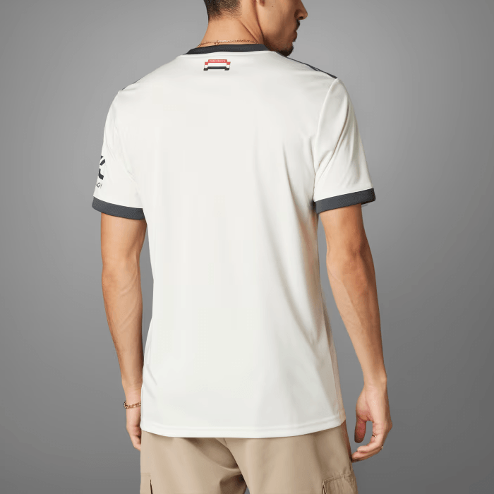 Adidas Originals SS24 Third Jersey — фото 3