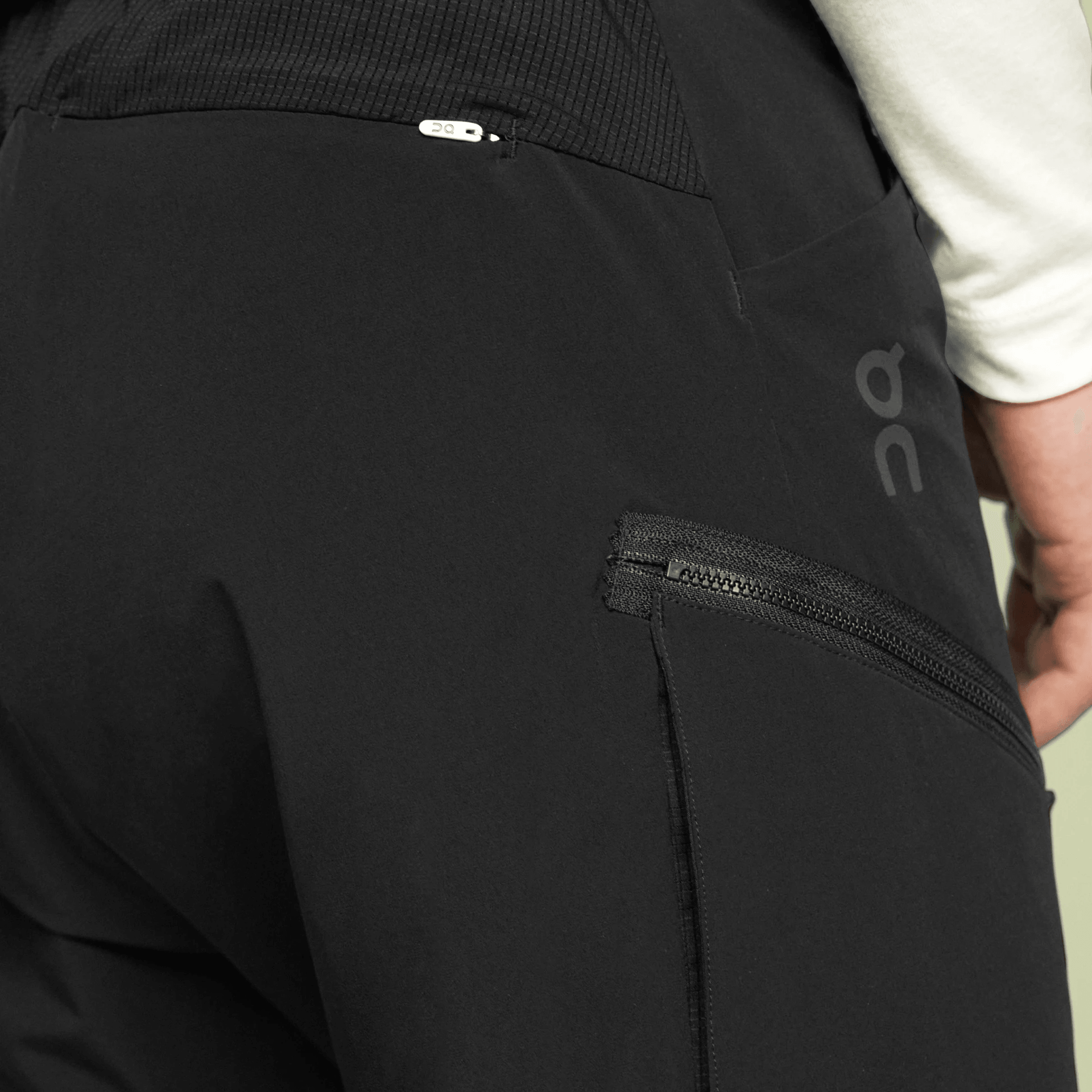 On Trek Pants — фото 5