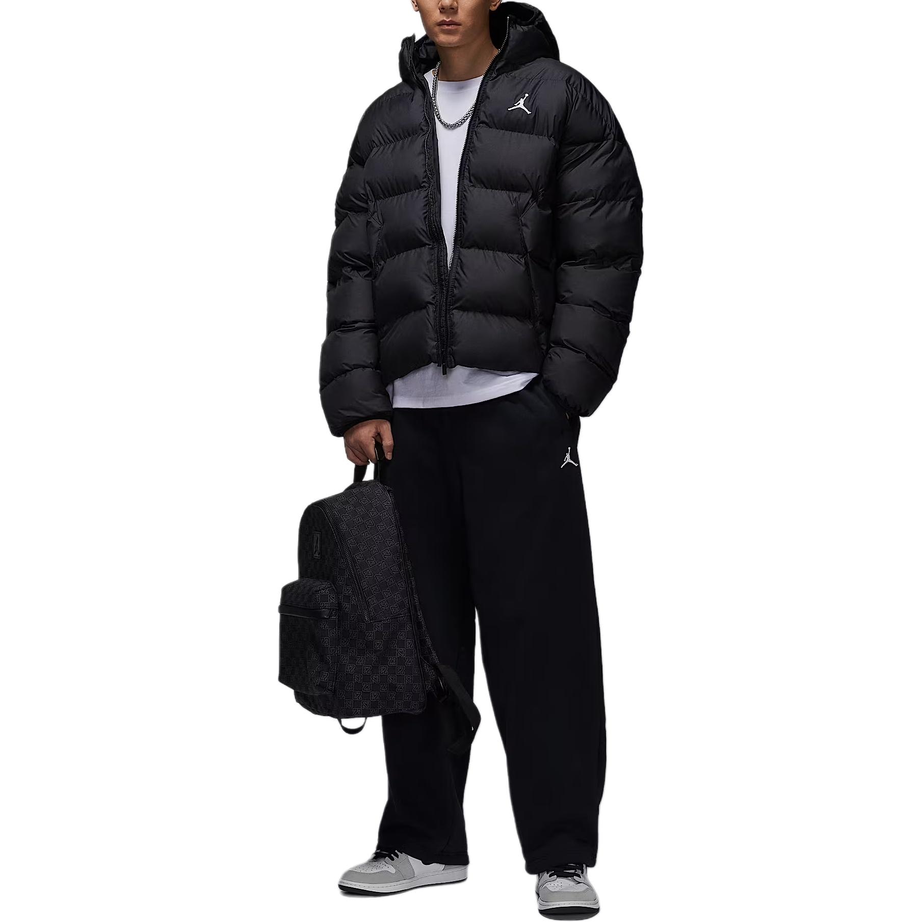 Jordan Padded Hoodie Jacket — фото 2