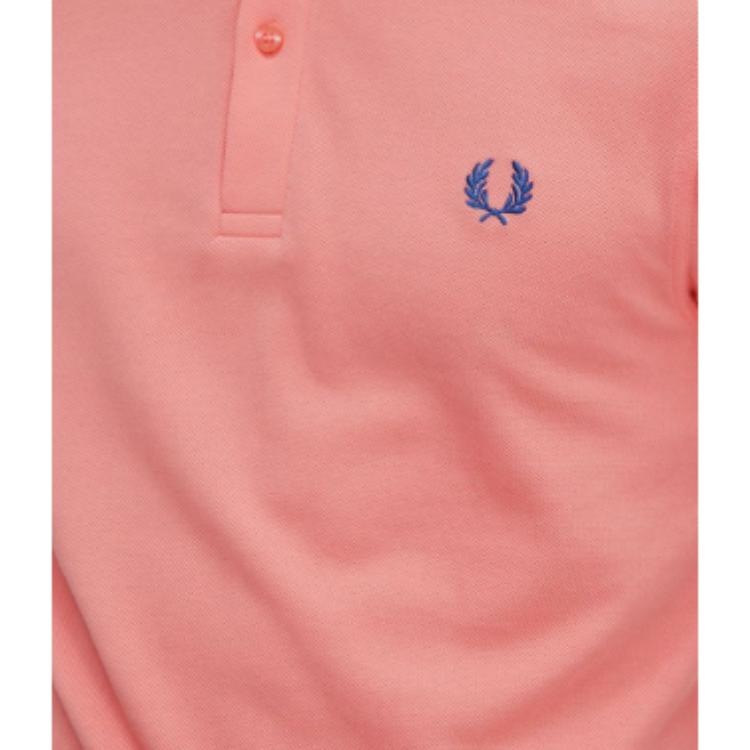 Fred Perry Polo — фото 4