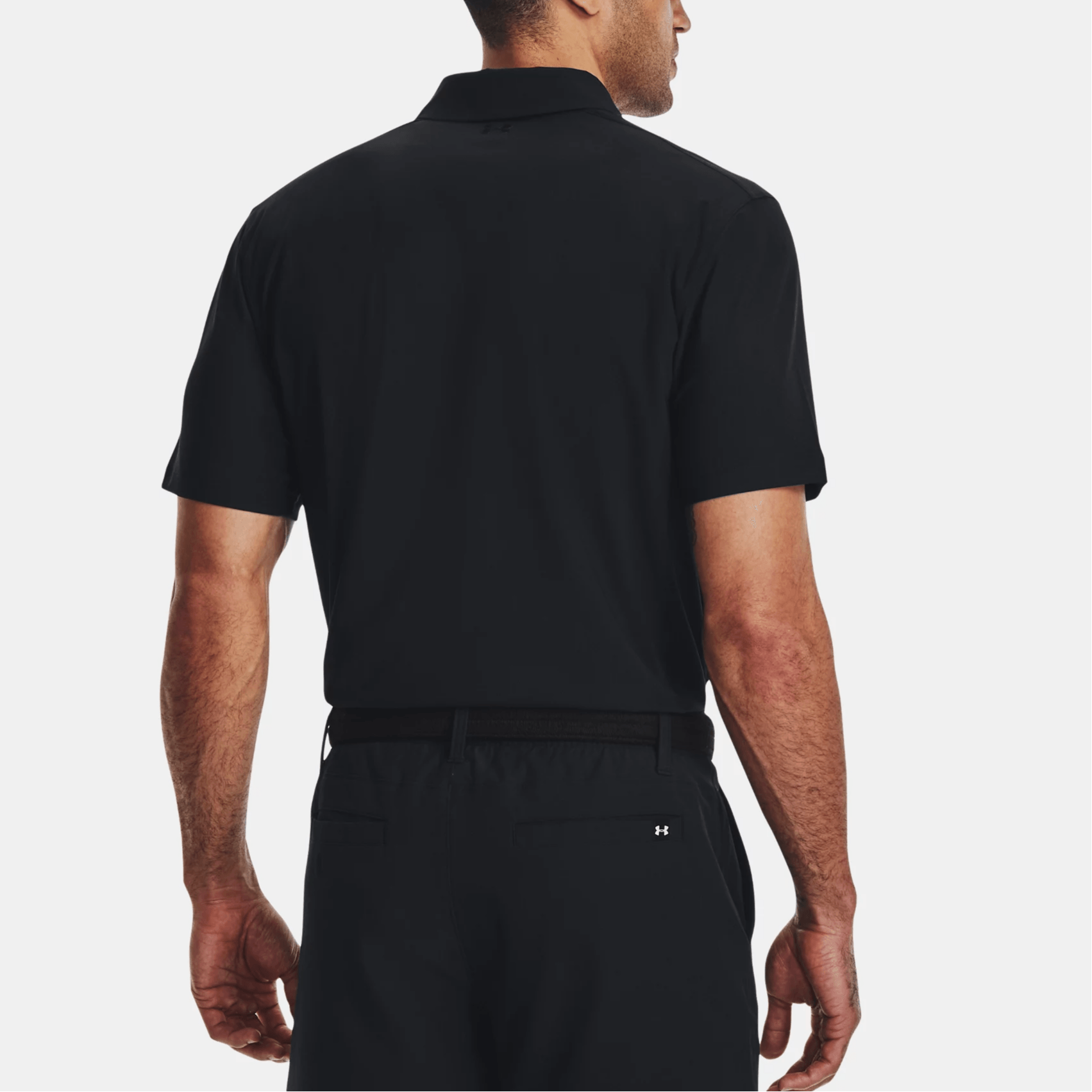 Under Armour Polo — фото 4