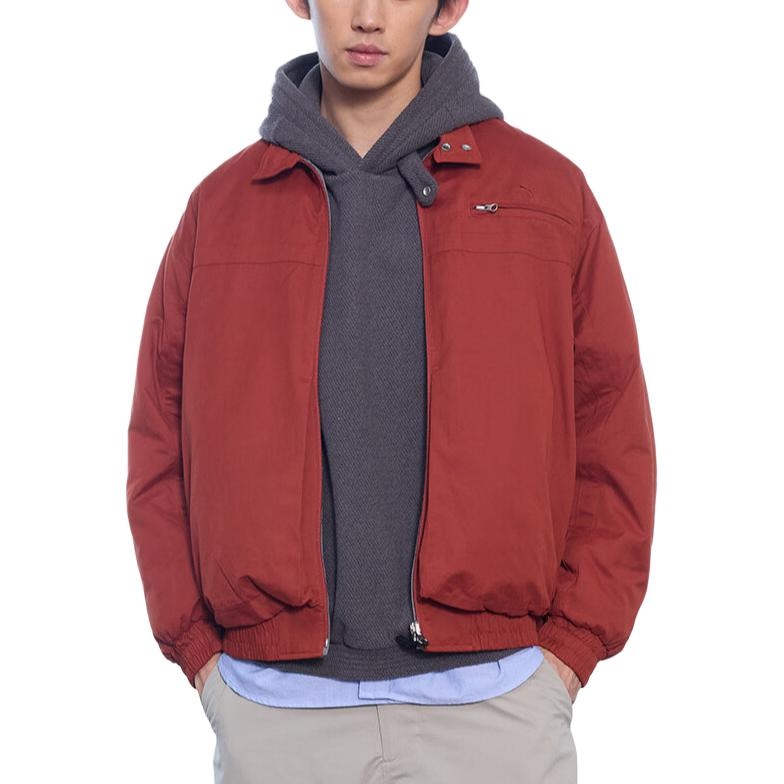 Puma Future OFF1CE BOMBER — фото 4