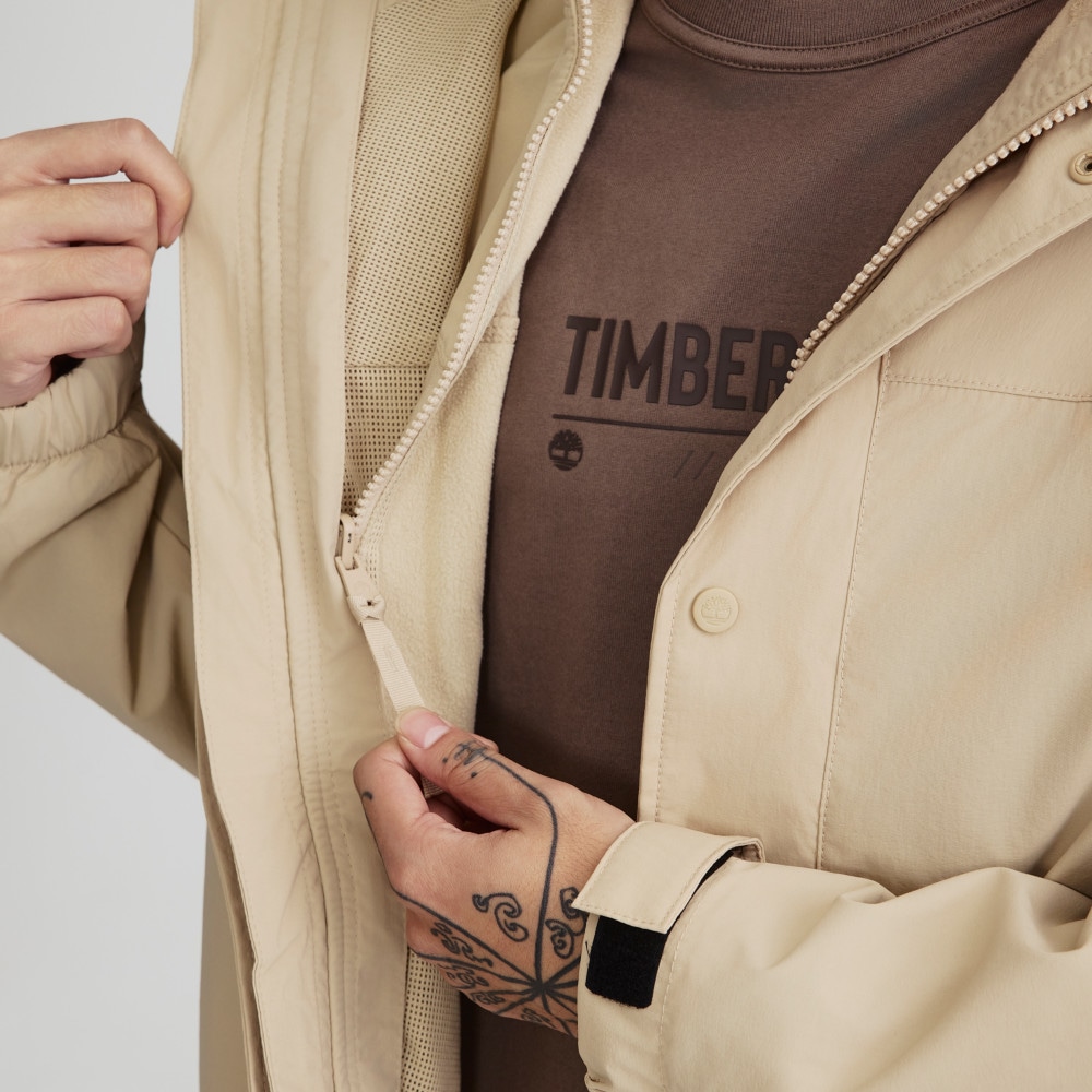 Timberland WINNICK — фото 4