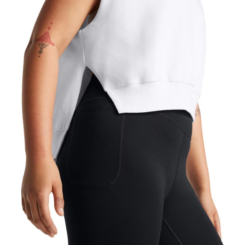 Under Armour Unstoppable Fleece Sleeveless Hoodie — фото 3