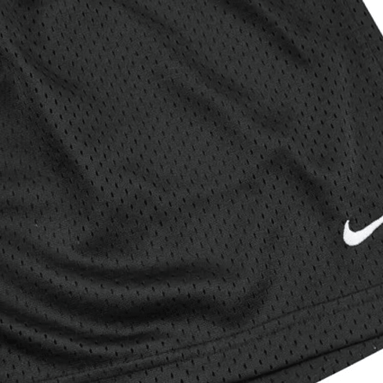 Nike Dry Fit Shorts Black — фото 7