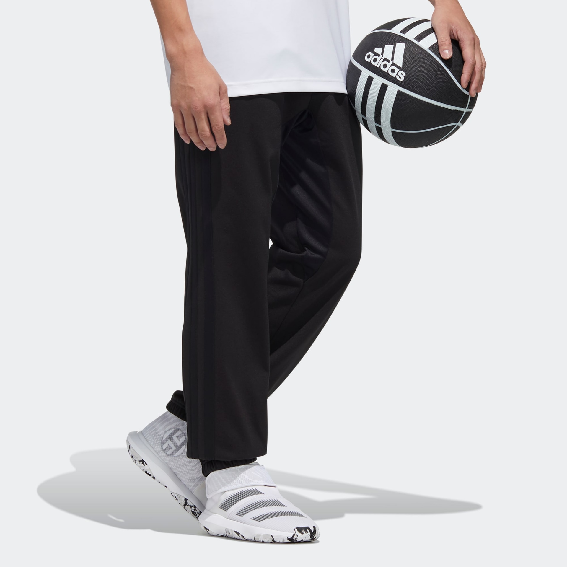 Adidas LD WNTR PANT — фото 4