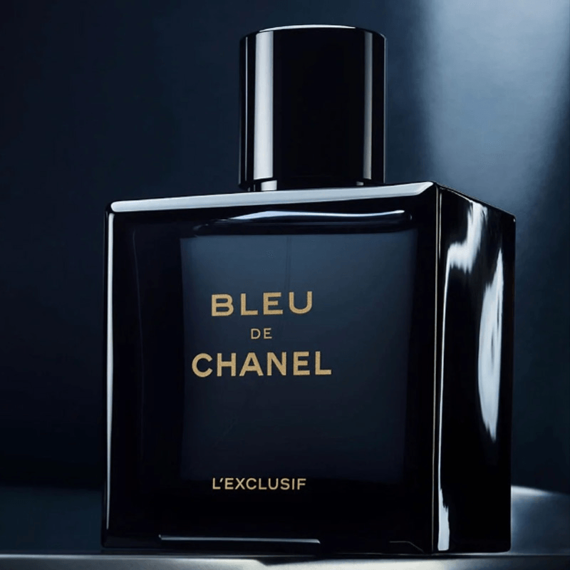 Chanel 2025 Bleu EDP — фото 3