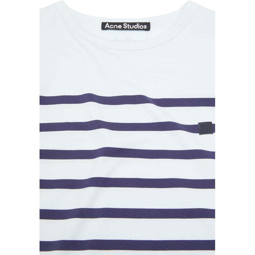 Acne Studios Футболка (Арт. CL0306-AAV) — фото 3