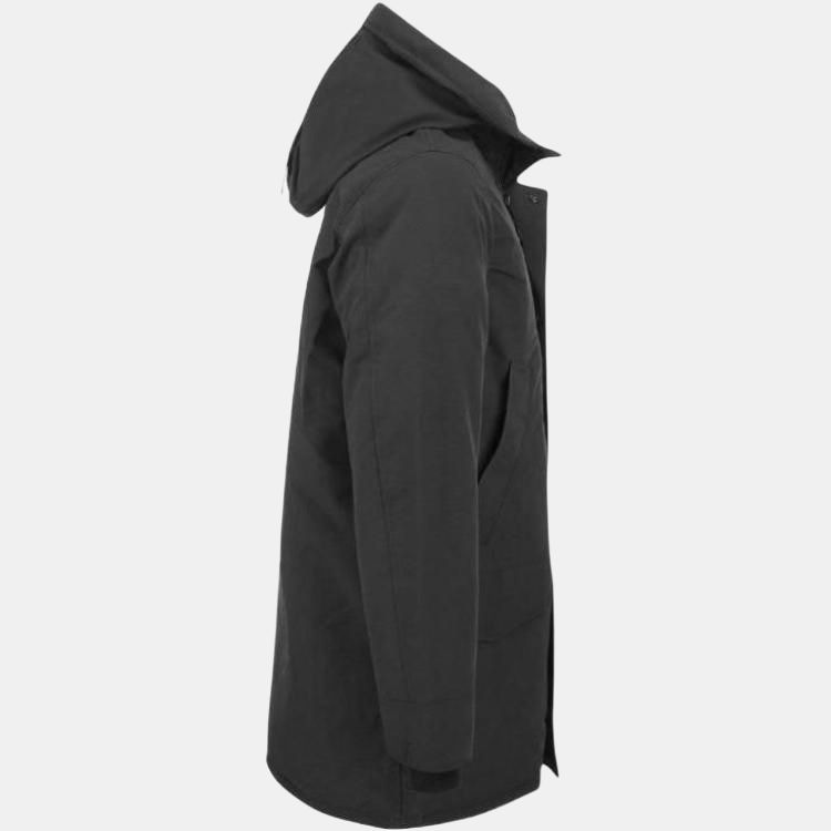 Canada Goose Langford Jacket Black — фото 4