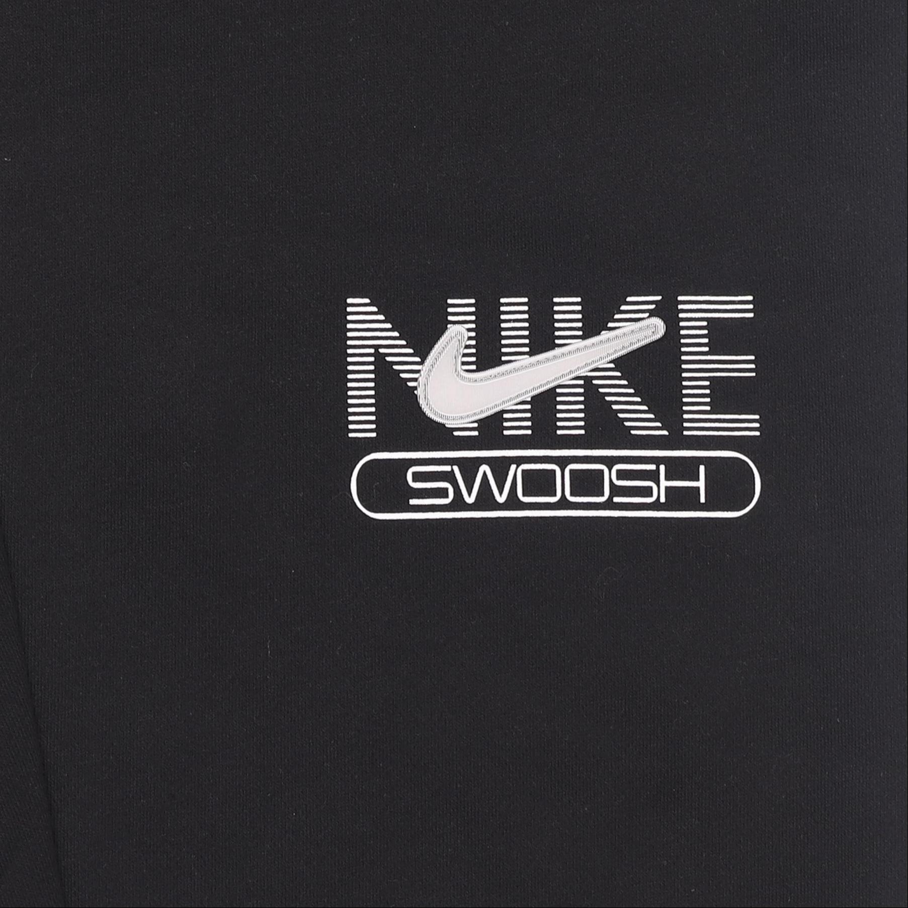 Nike Sportswear Swoosh Logo — фото 5
