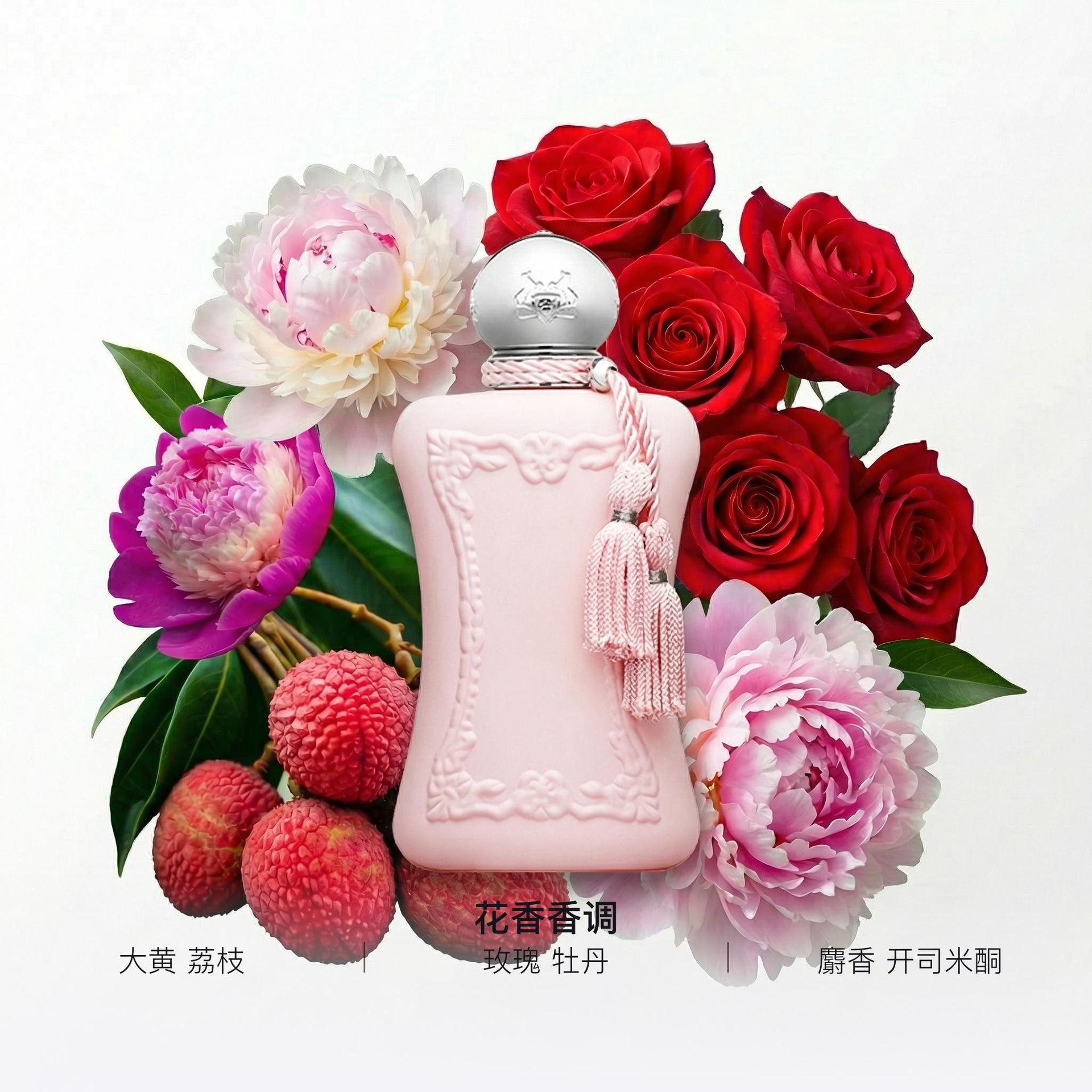 玛丽之香 Marie Parfum — фото 1