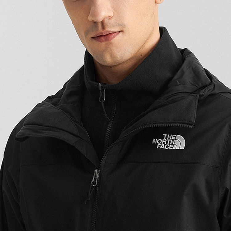 The North Face Одежда (Арт. NF0A7WAJ-JK3) — фото 1