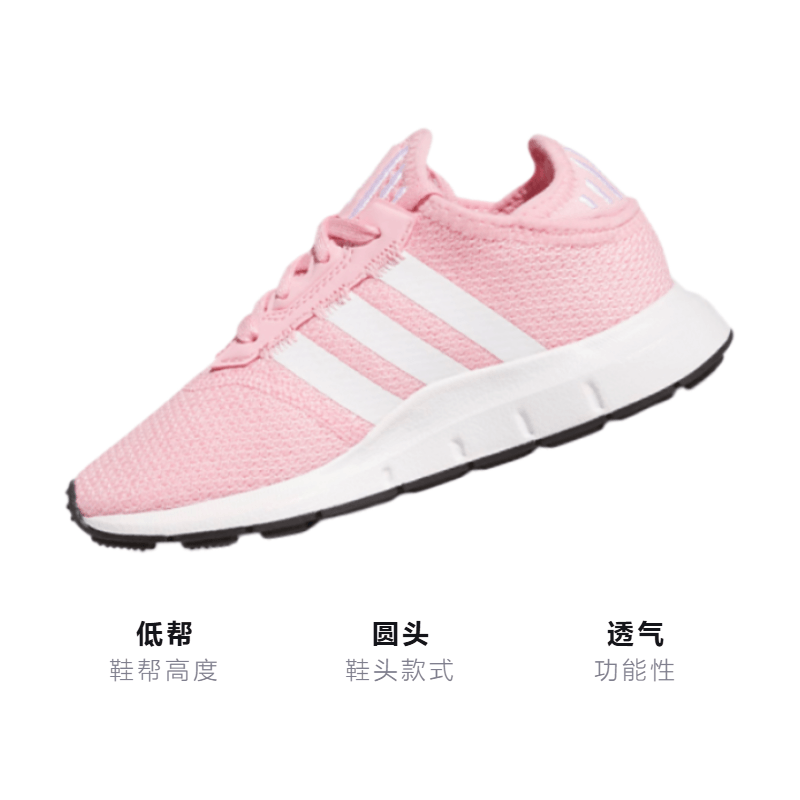 adidas originals Swift Run X — фото 2