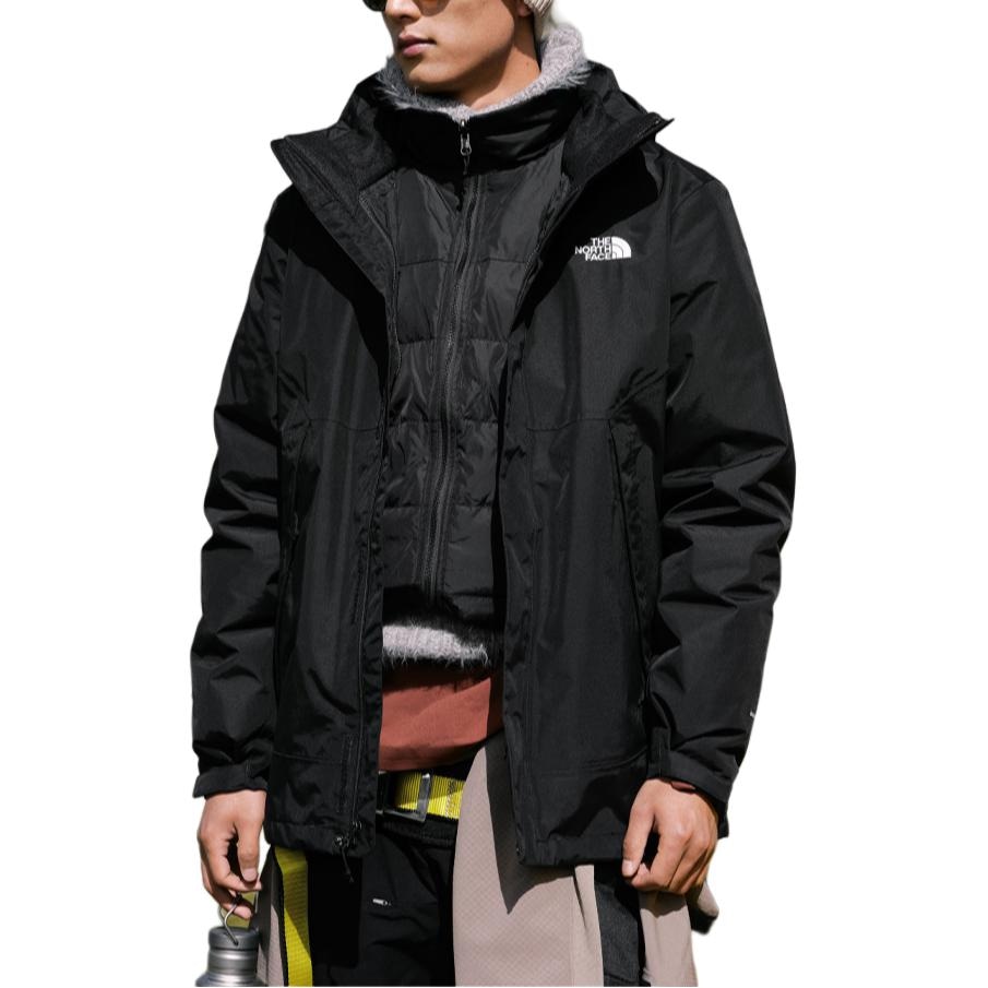 The North Face Одежда (Арт. NF0A8DMH-JK3) — фото 4