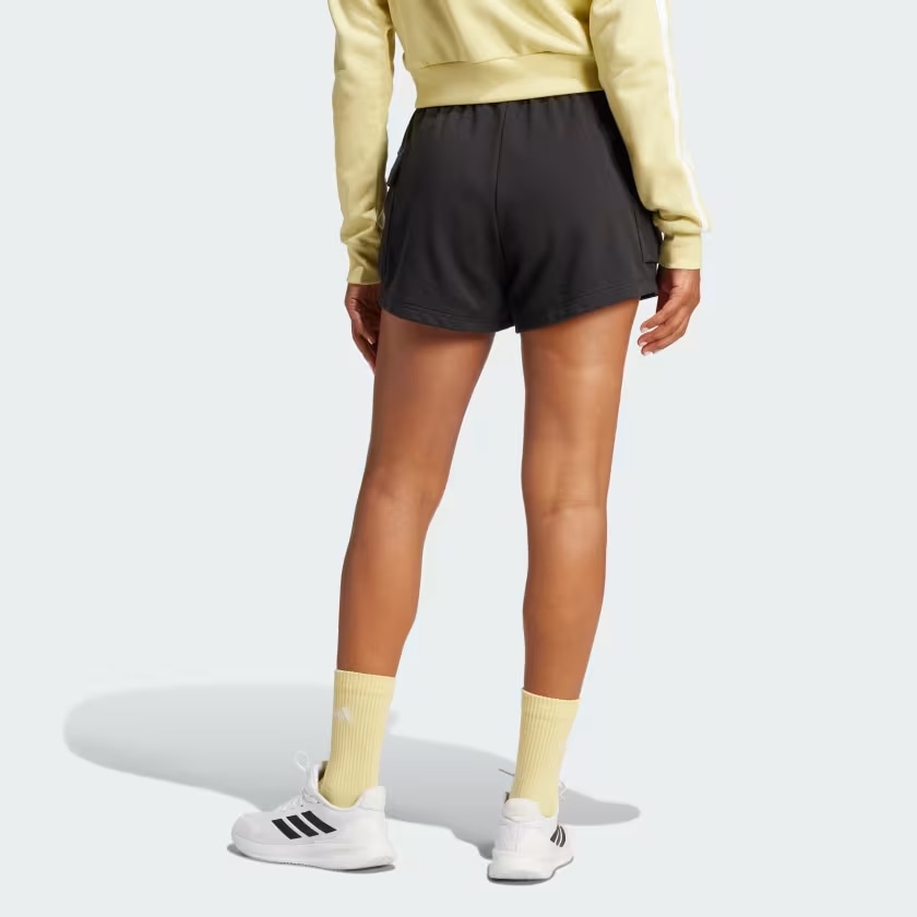 Adidas ESSENTIALS Sportswear French Terry Cargo Logo — фото 2