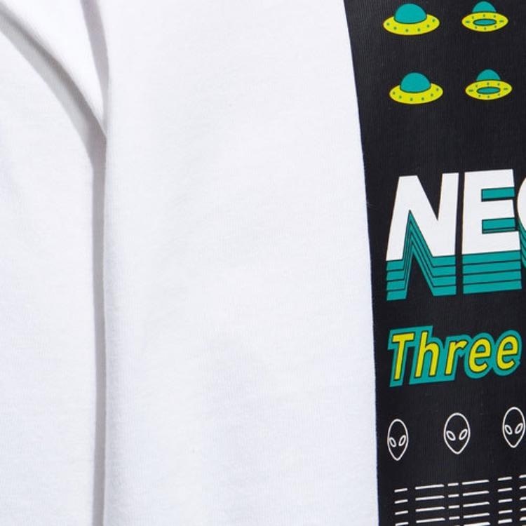 Adidas neo T — фото 5