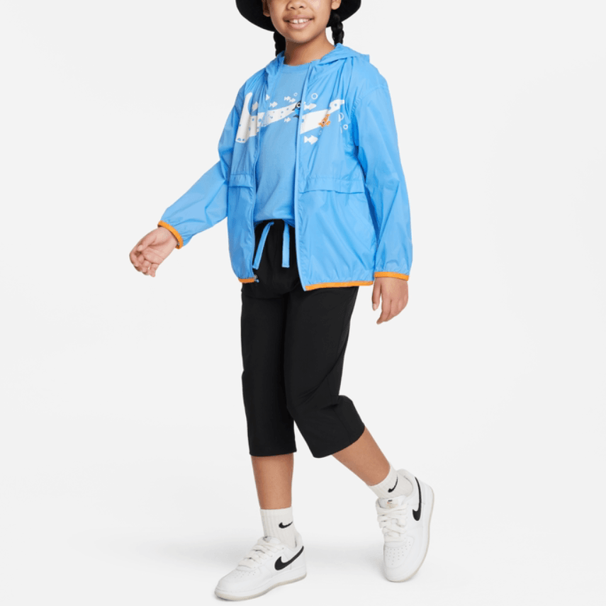Nike Sportswear Coral Reef T — фото 2