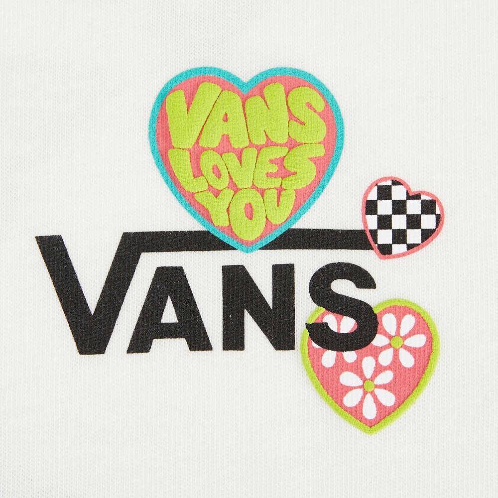 Vans LogoT — фото 3