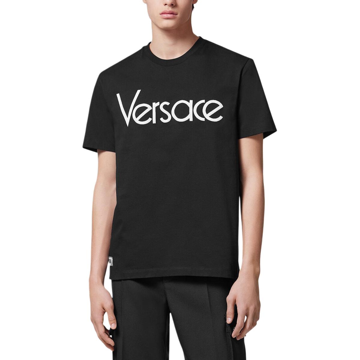 Versace LogoT — фото 4