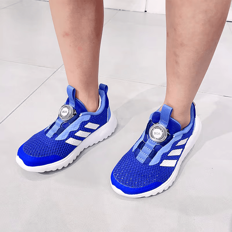 Adidas Activeflex 3 Boa — фото 5