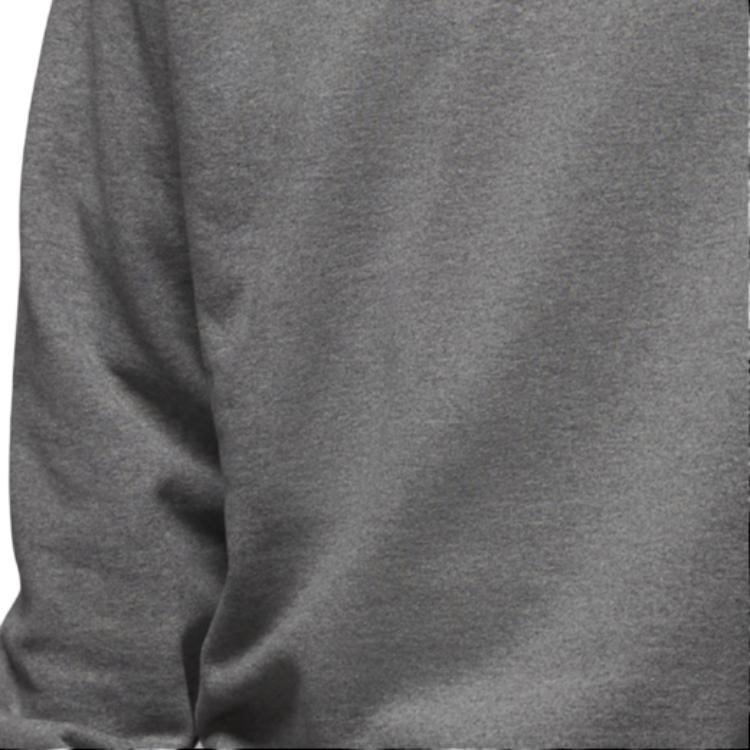Jordan Flight Fleece Carbon Grey — фото 5
