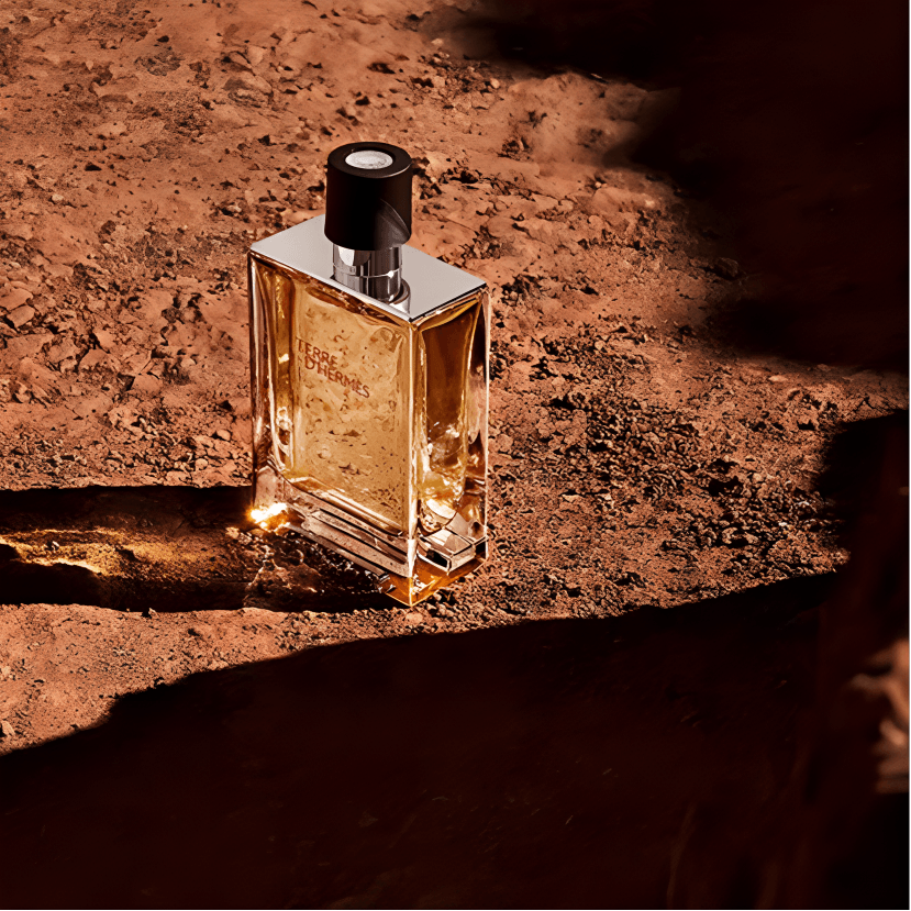 Hermes Terre d'Hermes EDT — фото 7