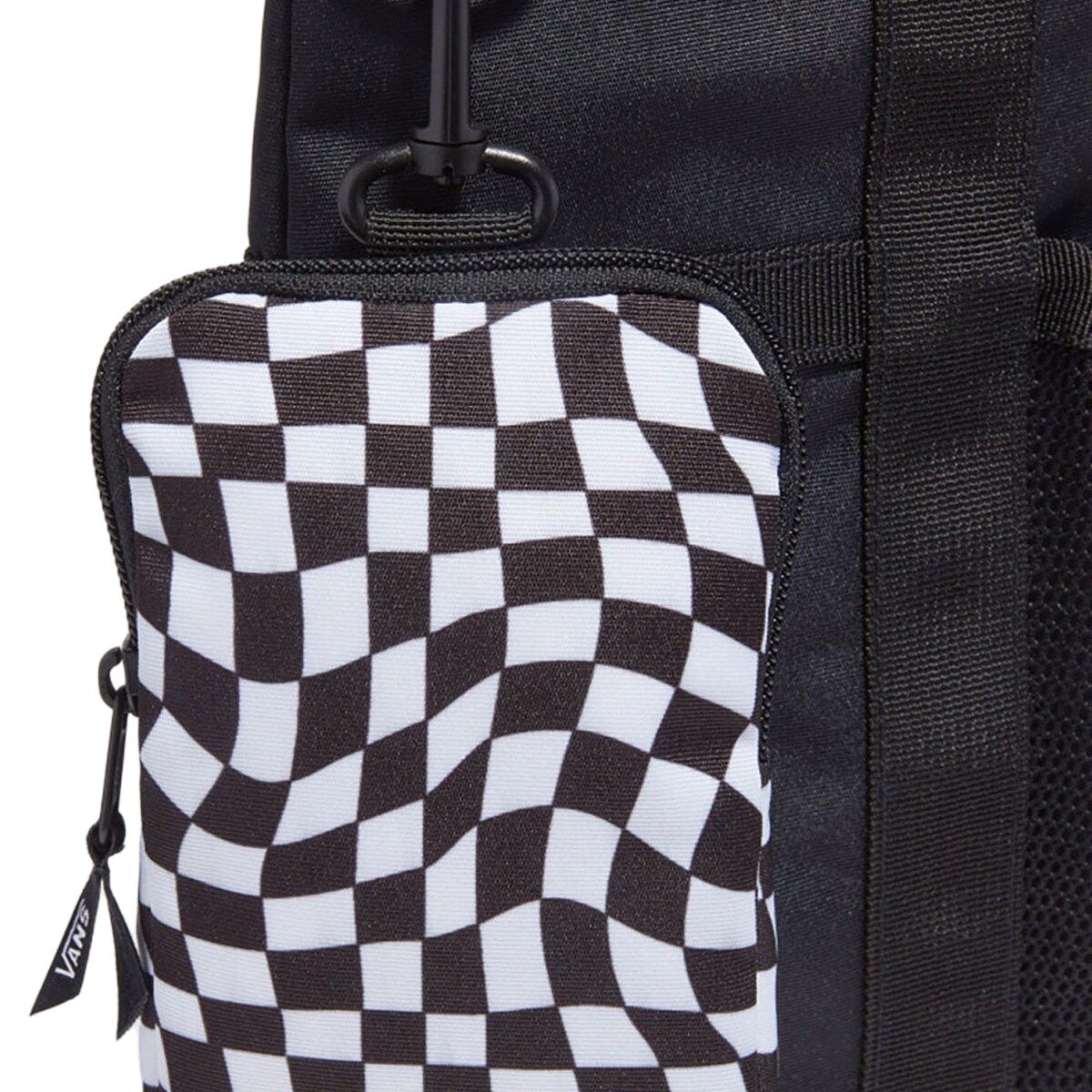 Vans Tote Bag Black — фото 4