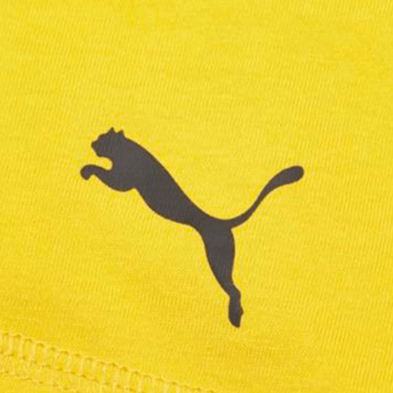 Puma x Attempt Gold Tee — фото 3