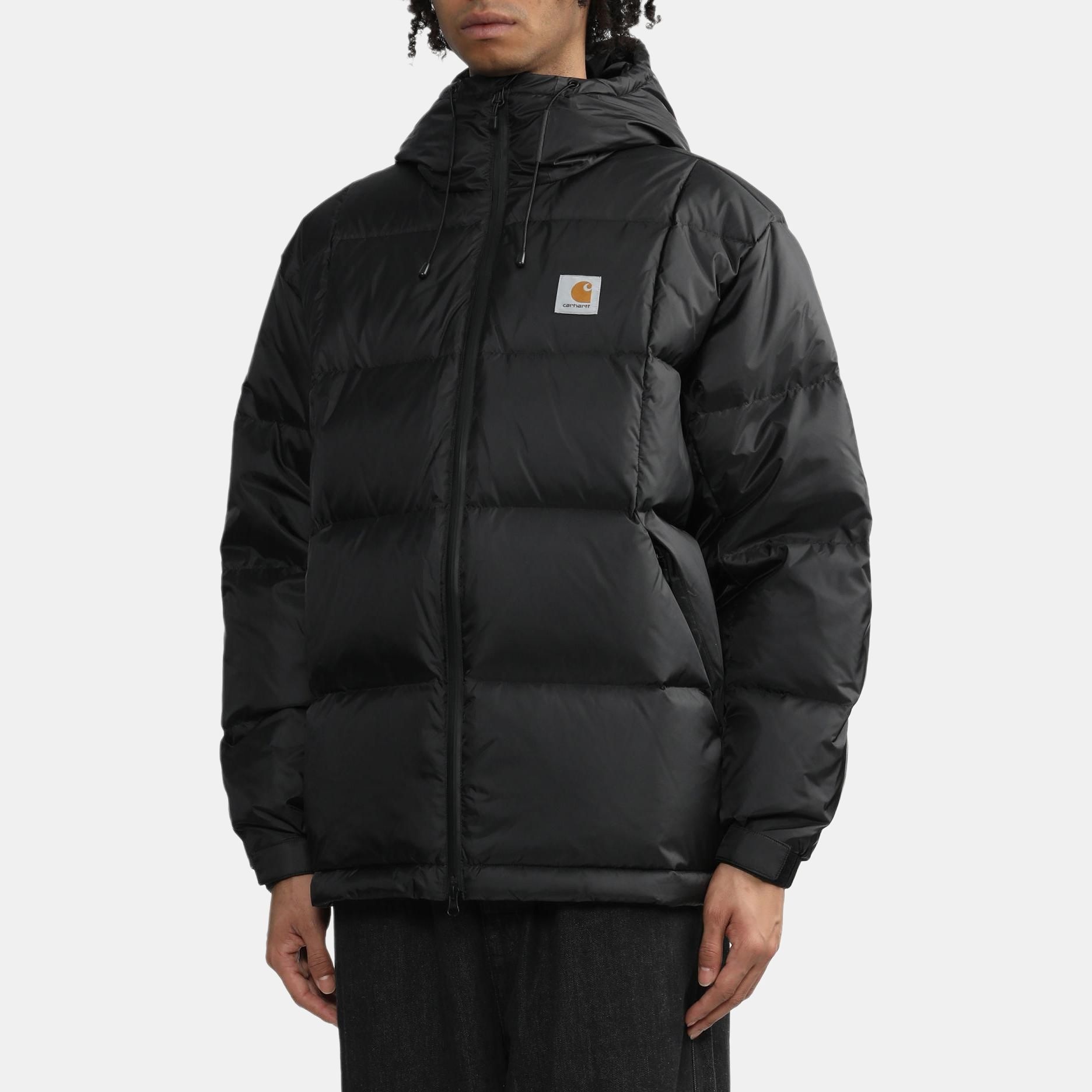 Carhartt WIP Одежда (Арт. CHXDNF23A004LBKX) — фото 1