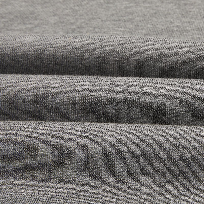 Jordan Crewneck Sweatshirt Grey — фото 3