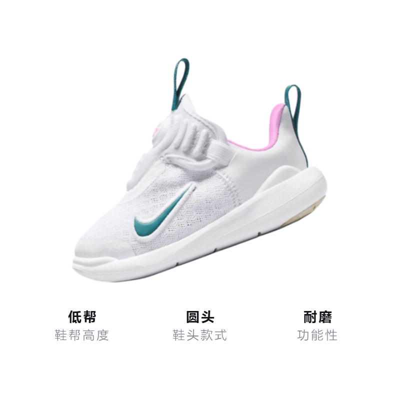 Nike E-Series 1.0 — фото 2