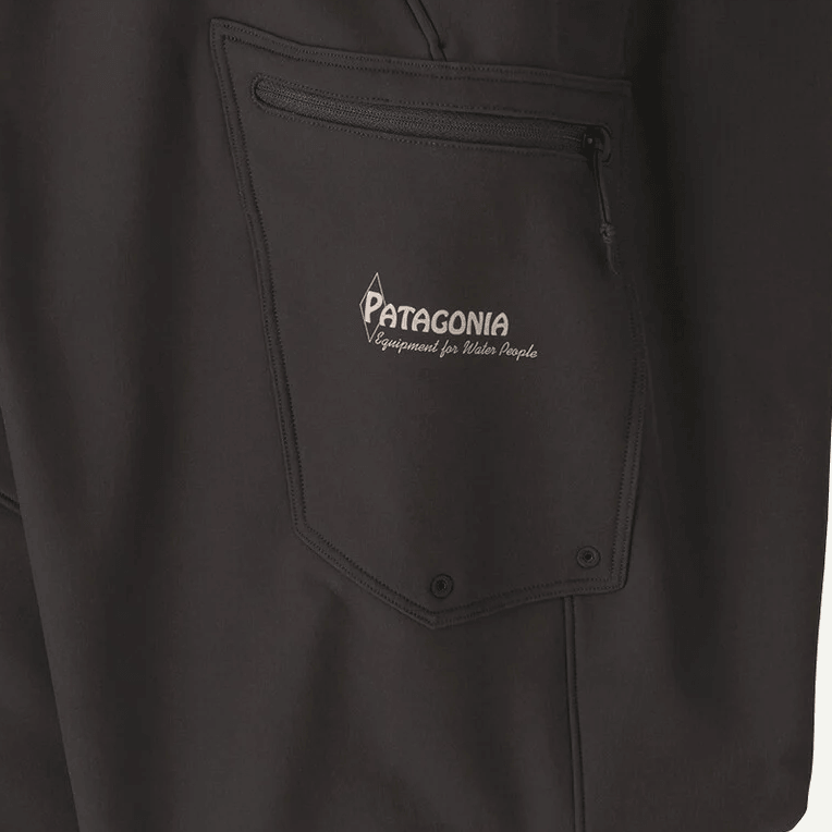 Patagonia Hydropeak Hydropeak Stretch — фото 4